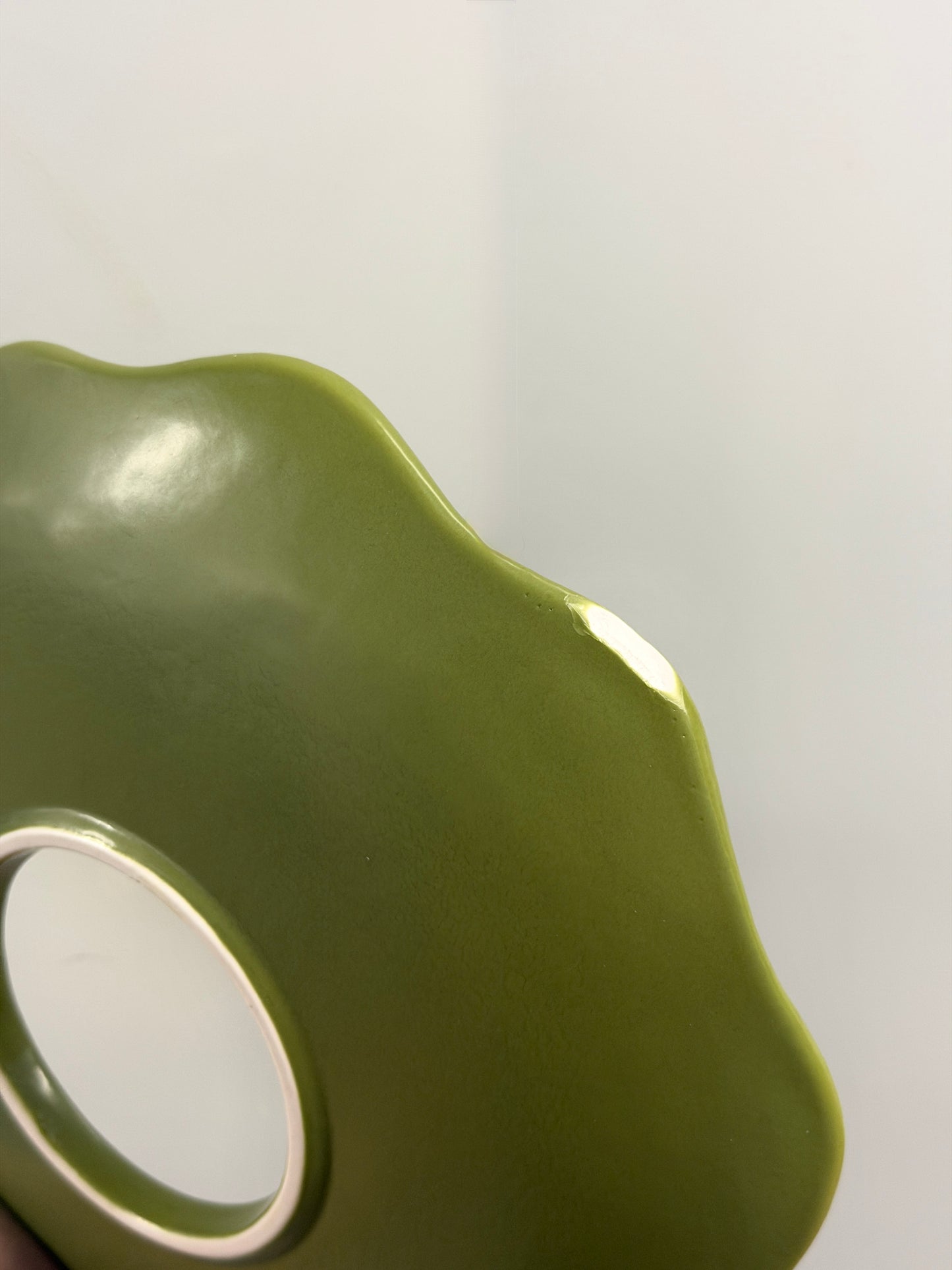 The Petalstal™ - Olive You (Perfectly Imperfect)