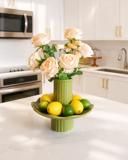 The Petalstal™ - Olive You