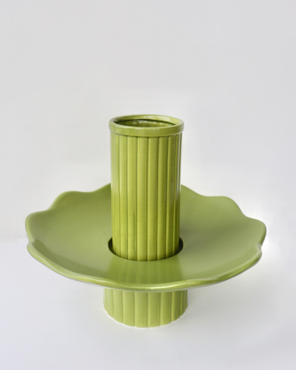 The Petalstal™ - Olive You