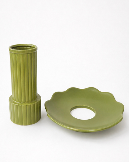 The Petalstal™ - Olive You