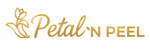 Petal 'n Peel | Elevate Your Space