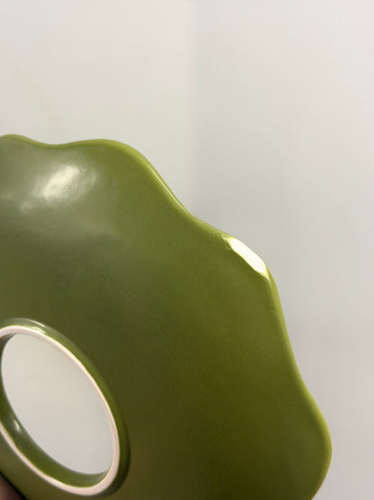 The Petalstal™ - Olive You (Perfectly Imperfect)